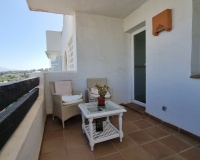Rynek wtórny - apartment - Estepona - Selwo