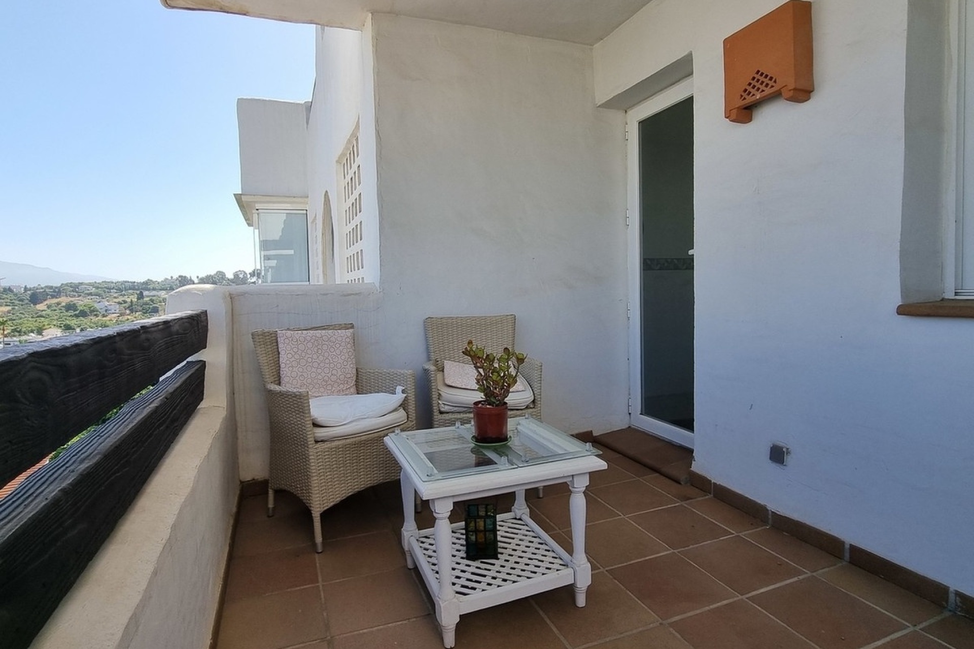 Rynek wtórny - apartment - Estepona - Selwo