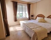 Rynek wtórny - apartment - Estepona - Selwo