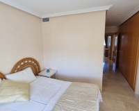 Rynek wtórny - apartment - Estepona - Selwo