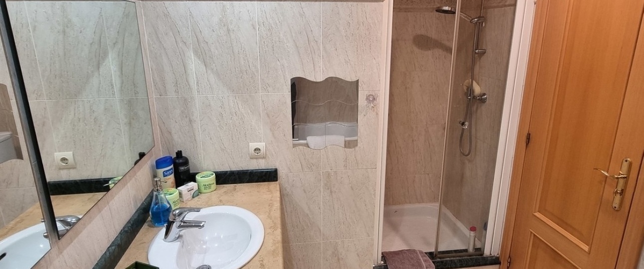 Rynek wtórny - apartment - Estepona - Selwo