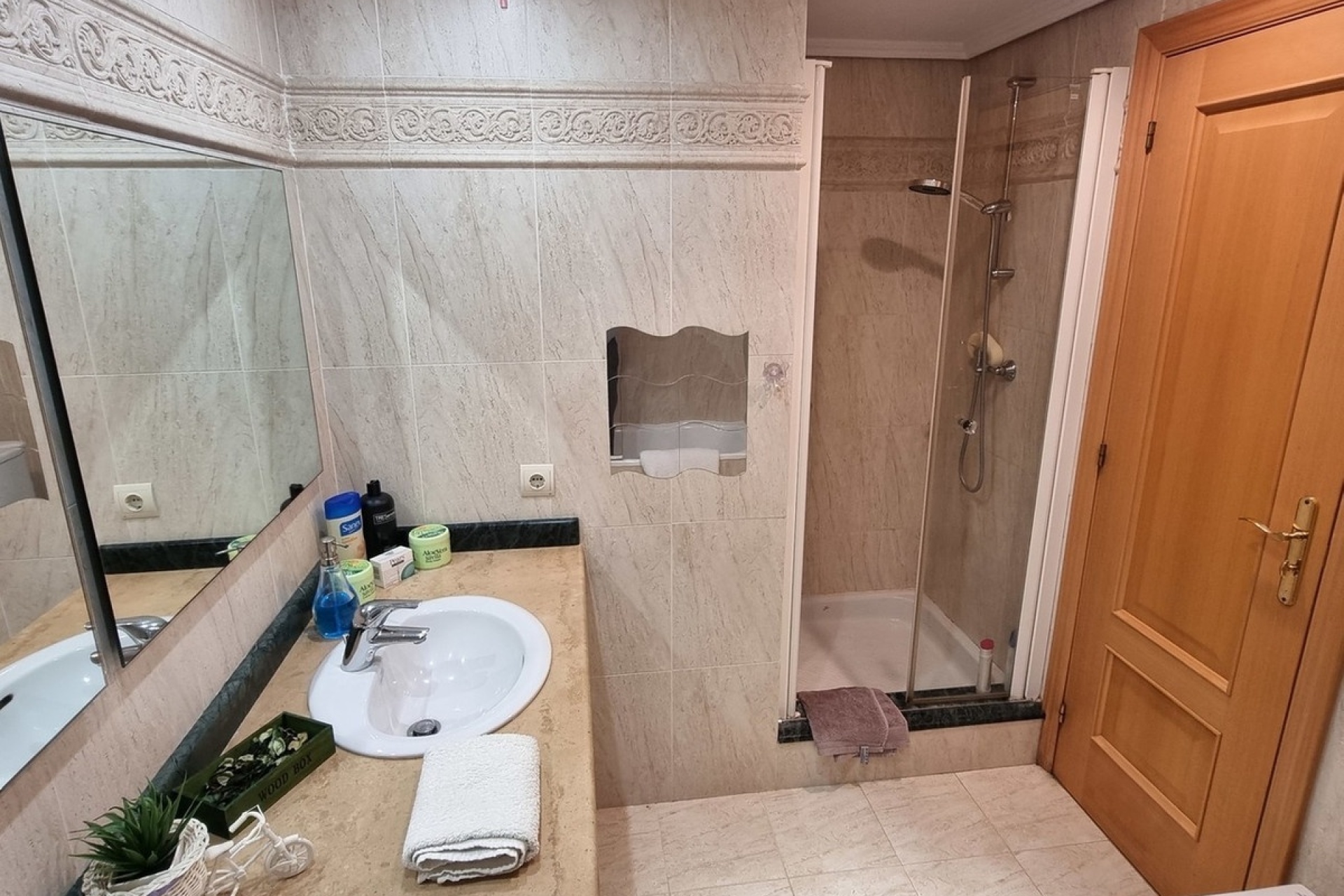 Rynek wtórny - apartment - Estepona - Selwo