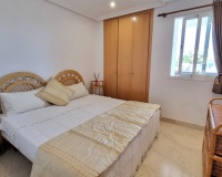 Rynek wtórny - apartment - Estepona - Selwo