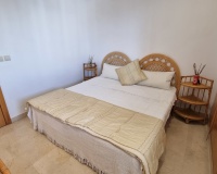 Rynek wtórny - apartment - Estepona - Selwo