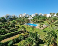 Rynek wtórny - apartment - Estepona - Selwo