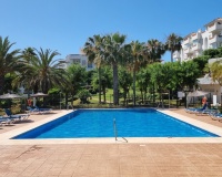 Rynek wtórny - apartment - Estepona - Selwo