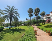 Rynek wtórny - apartment - Estepona - Selwo
