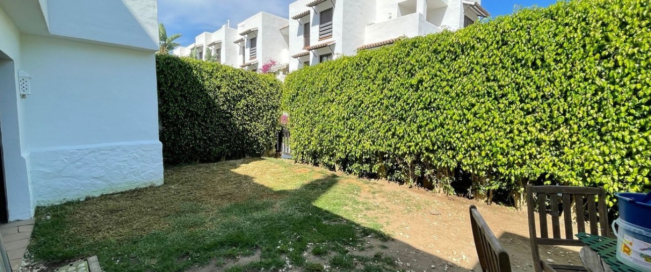Rynek wtórny - apartment - Estepona - Selwo