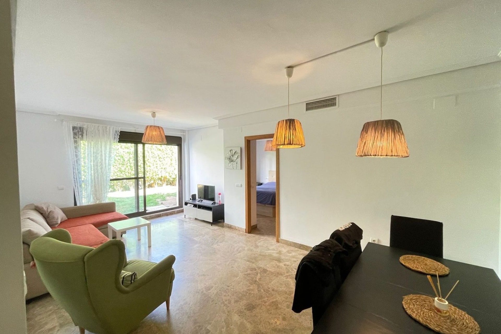 Rynek wtórny - apartment - Estepona - Selwo