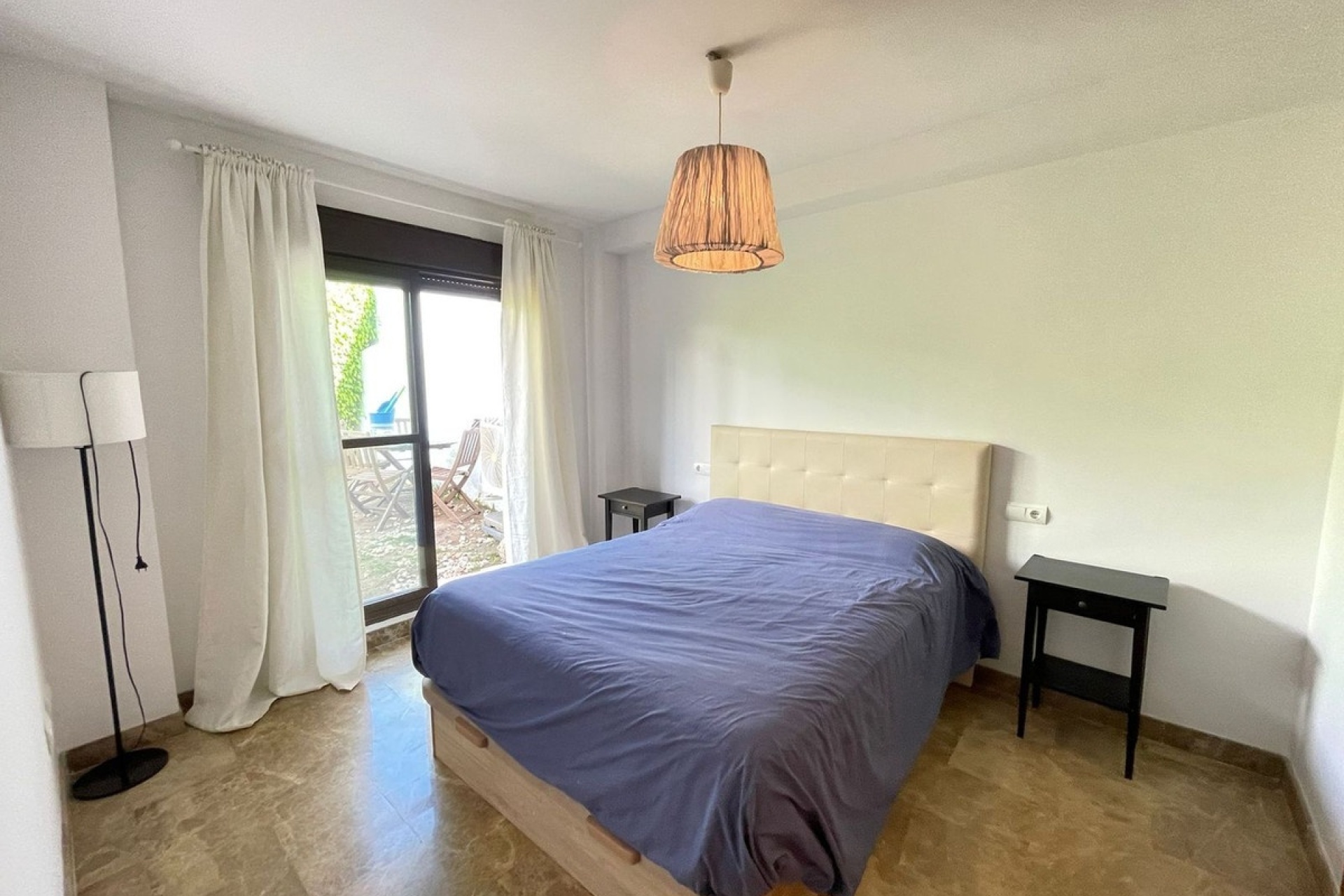 Rynek wtórny - apartment - Estepona - Selwo