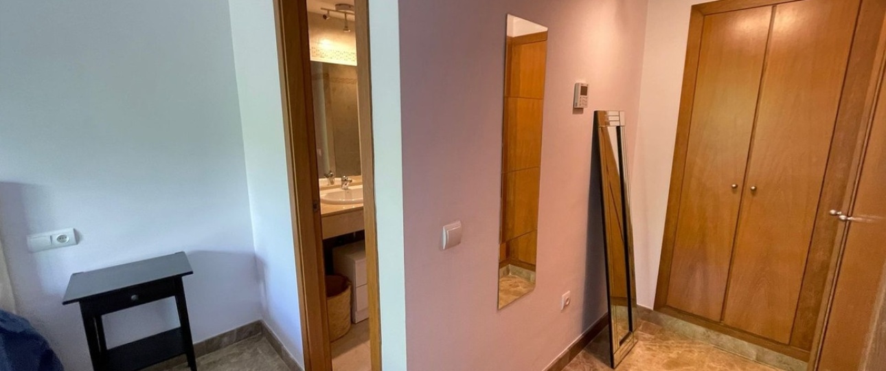 Rynek wtórny - apartment - Estepona - Selwo