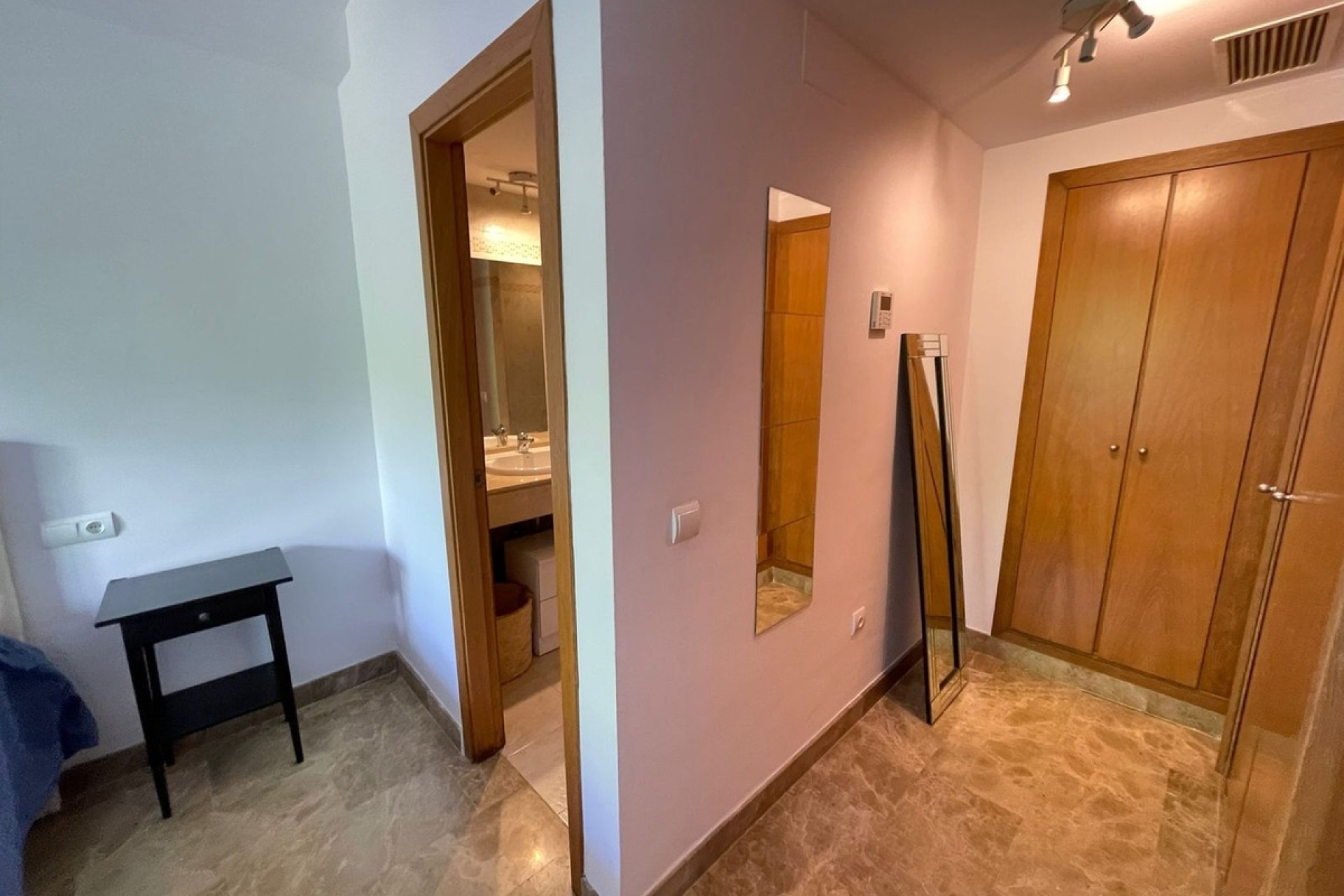 Rynek wtórny - apartment - Estepona - Selwo
