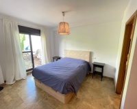 Rynek wtórny - apartment - Estepona - Selwo