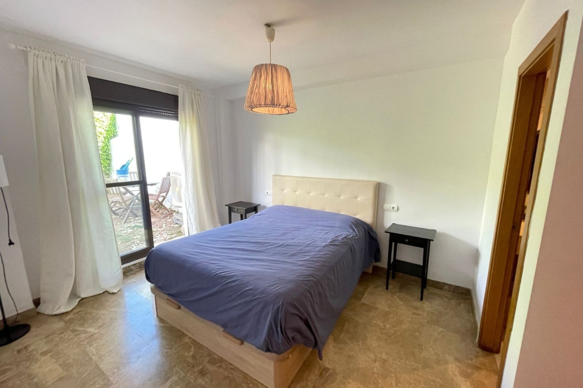 Rynek wtórny - apartment - Estepona - Selwo