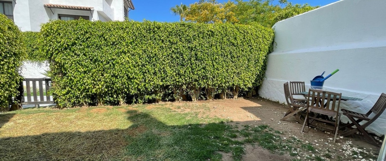 Rynek wtórny - apartment - Estepona - Selwo