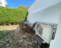 Rynek wtórny - apartment - Estepona - Selwo