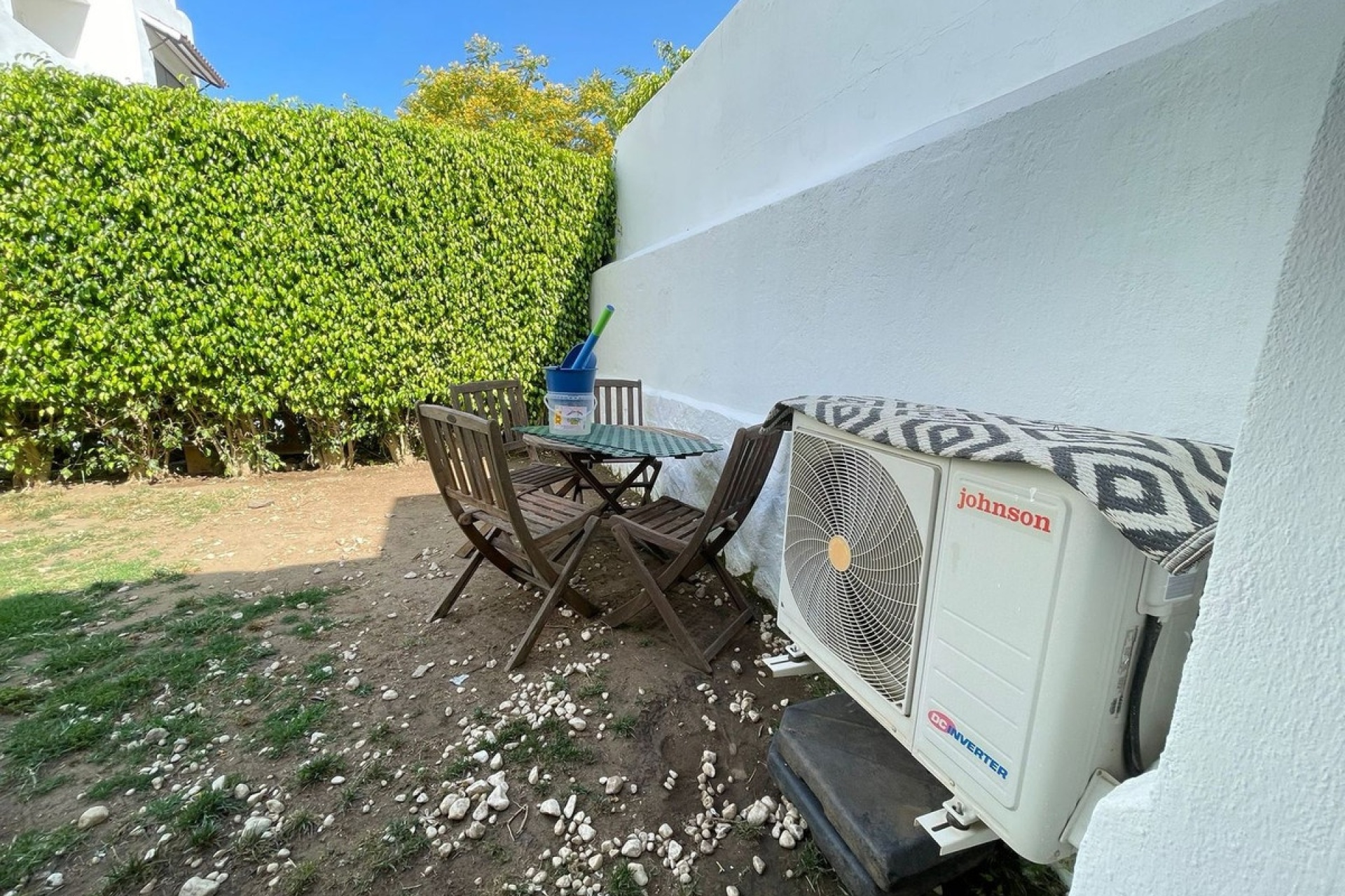 Rynek wtórny - apartment - Estepona - Selwo