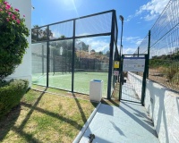 Rynek wtórny - apartment - Estepona - Selwo