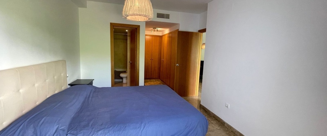 Rynek wtórny - apartment - Estepona - Selwo