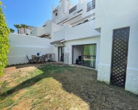Rynek wtórny - apartment - Estepona - Selwo