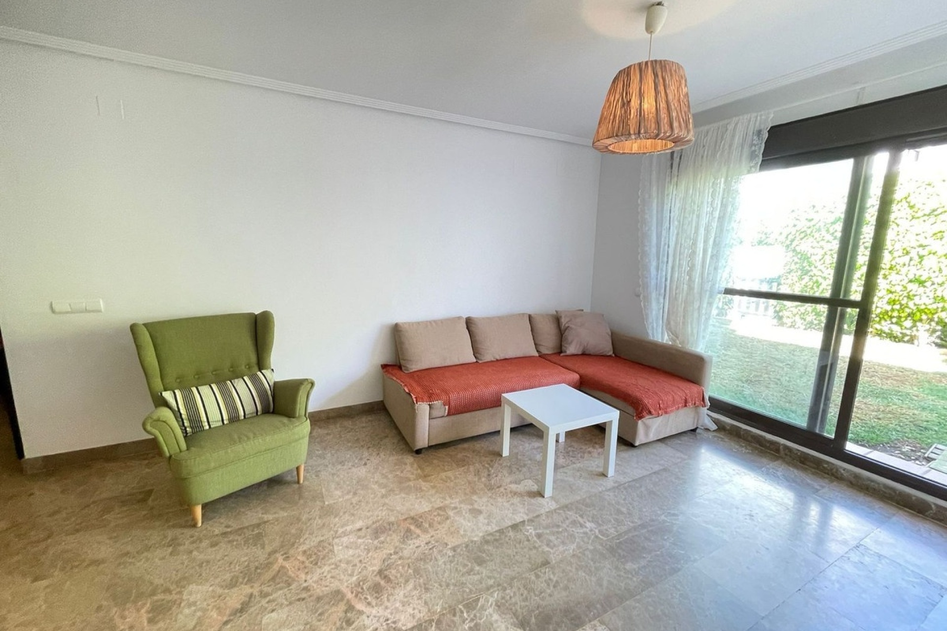 Rynek wtórny - apartment - Estepona - Selwo