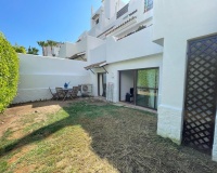 Rynek wtórny - apartment - Estepona - Selwo