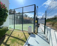 Rynek wtórny - apartment - Estepona - Selwo