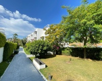 Rynek wtórny - apartment - Estepona - Selwo
