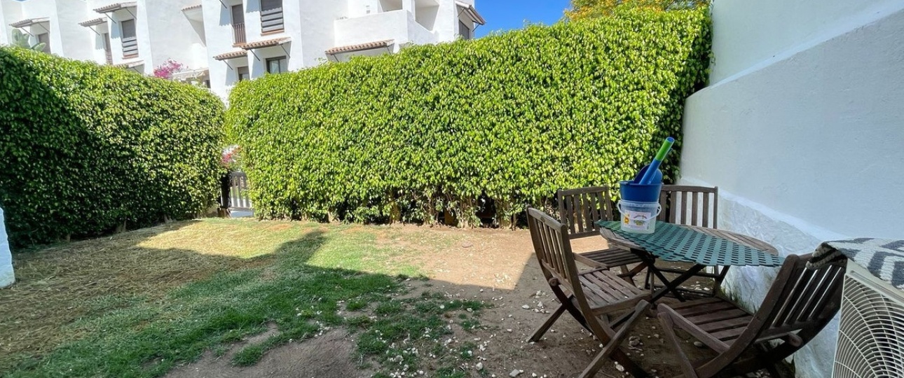 Rynek wtórny - apartment - Estepona - Selwo