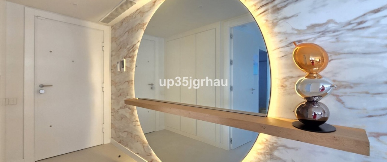 Rynek wtórny - apartment - Estepona - Selwo