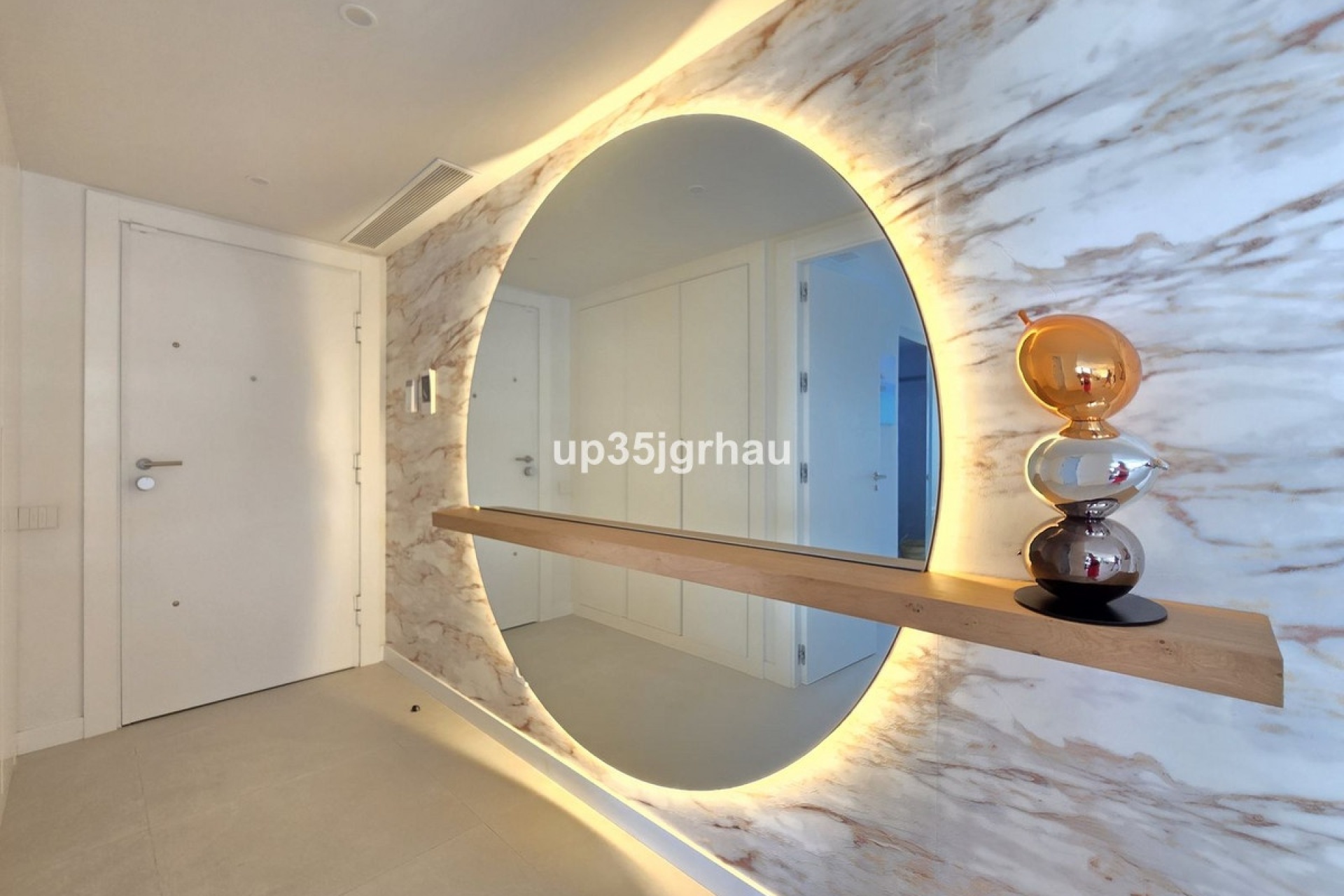 Rynek wtórny - apartment - Estepona - Selwo