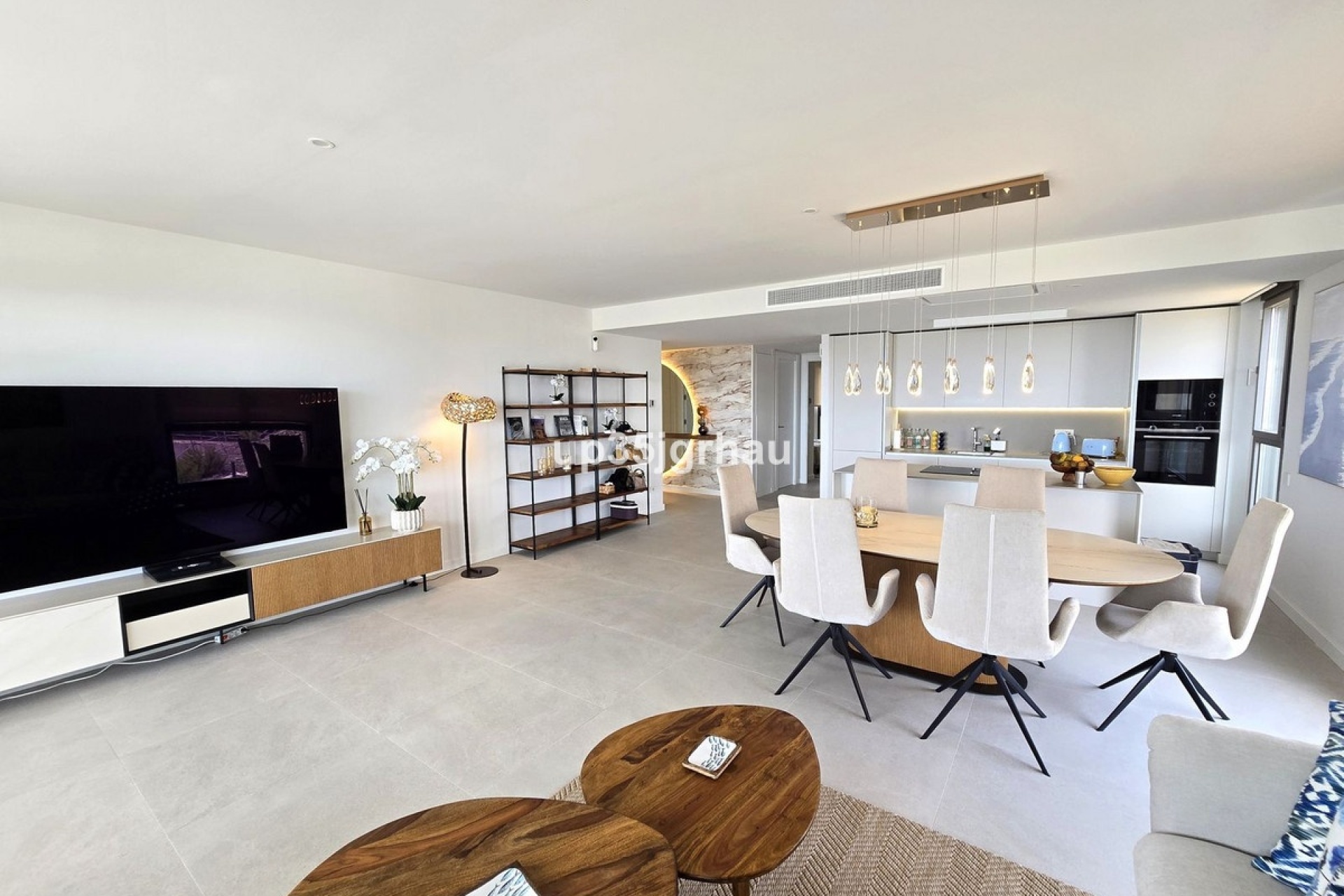 Rynek wtórny - apartment - Estepona - Selwo