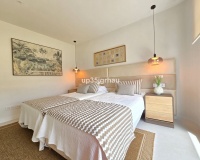 Rynek wtórny - apartment - Estepona - Selwo