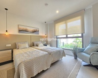Rynek wtórny - apartment - Estepona - Selwo