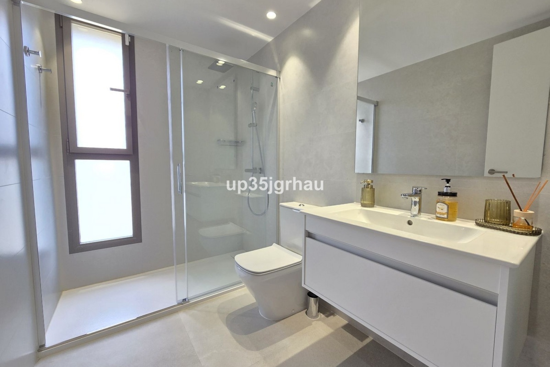 Rynek wtórny - apartment - Estepona - Selwo