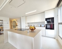 Rynek wtórny - apartment - Estepona - Selwo