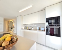 Rynek wtórny - apartment - Estepona - Selwo