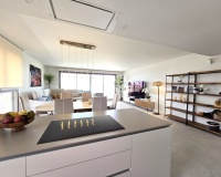Rynek wtórny - apartment - Estepona - Selwo