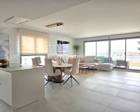 Rynek wtórny - apartment - Estepona - Selwo