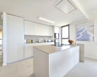 Rynek wtórny - apartment - Estepona - Selwo