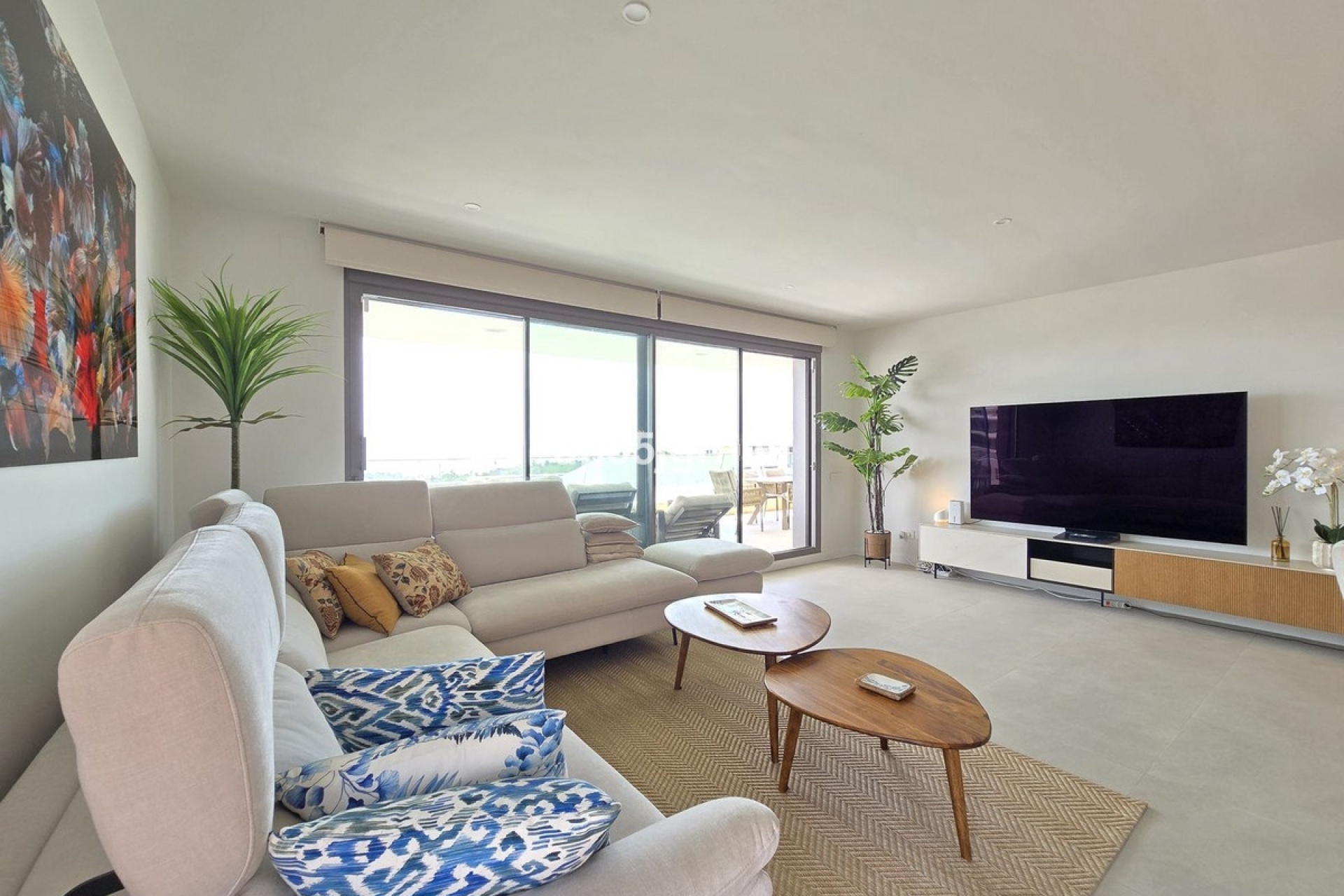 Rynek wtórny - apartment - Estepona - Selwo