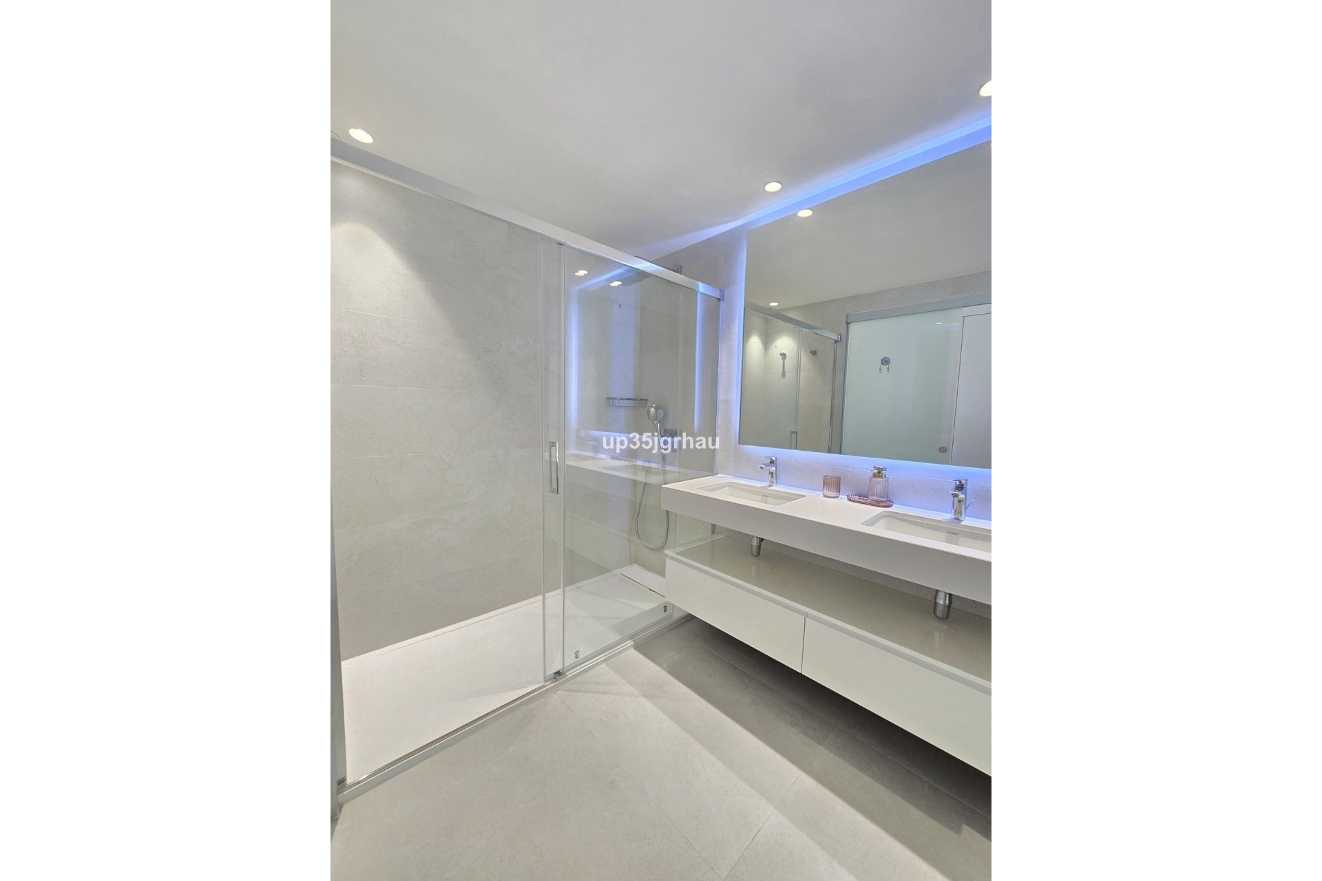 Rynek wtórny - apartment - Estepona - Selwo
