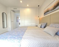 Rynek wtórny - apartment - Estepona - Selwo