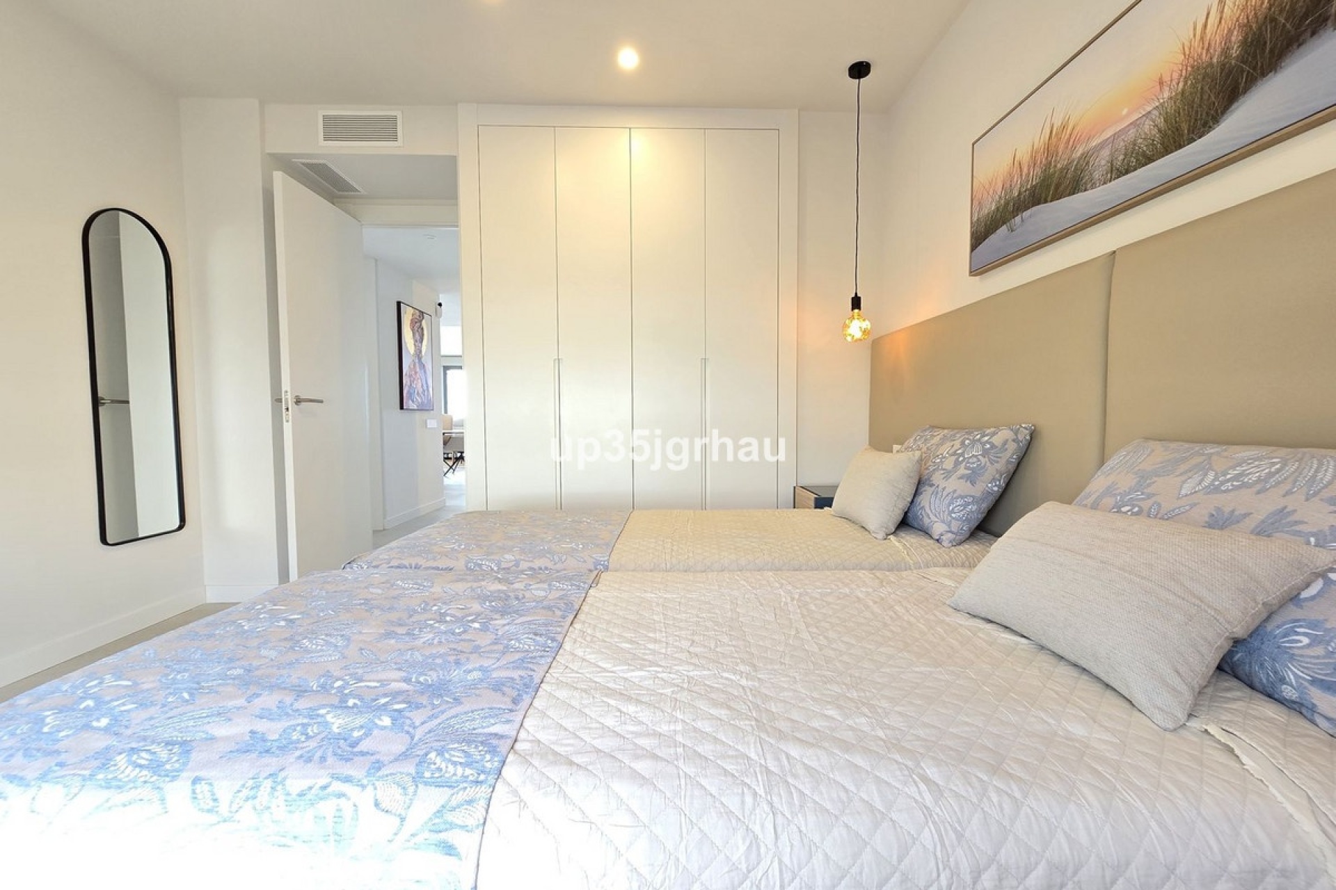 Rynek wtórny - apartment - Estepona - Selwo