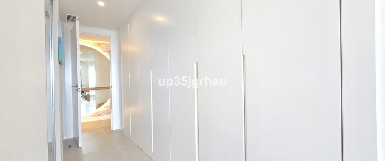 Rynek wtórny - apartment - Estepona - Selwo