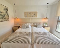 Rynek wtórny - apartment - Estepona - Selwo