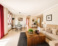 Rynek wtórny - apartment - Estepona - Selwo