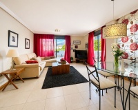 Rynek wtórny - apartment - Estepona - Selwo