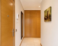 Rynek wtórny - apartment - Estepona - Selwo