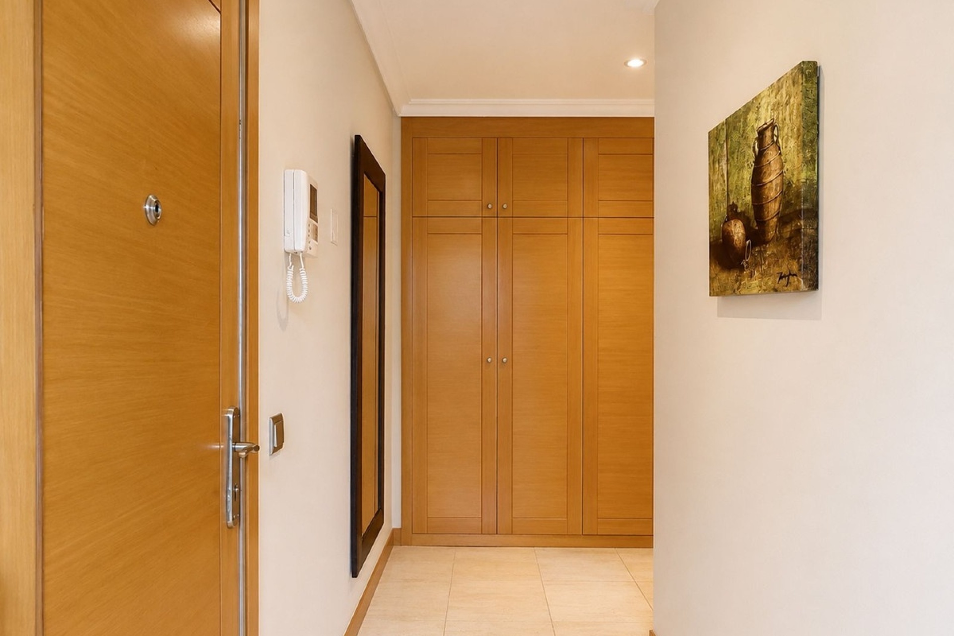 Rynek wtórny - apartment - Estepona - Selwo